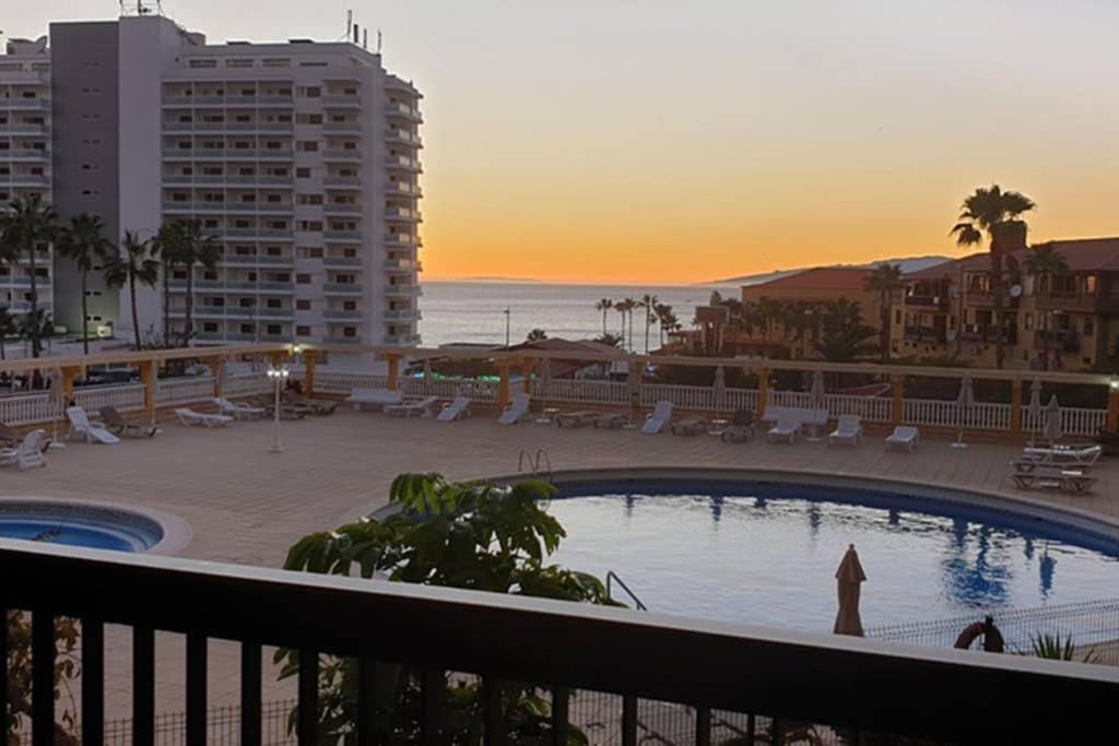 Copacabana 2 Playa Feñabe المظهر الخارجي الصورة